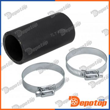 Gaine de suralimentation pour TOYOTA | GPP-TY-026, 1734551010